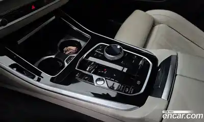 BMW X5 2025 3.0 Автомат в Москве № 187702, миниатюра 9