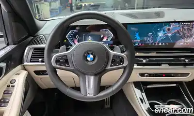 BMW X5 2025 3.0 Автомат в Москве № 187702, миниатюра 10