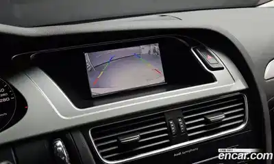 Audi A4 2012 2.0 Автомат в Москве № 187781, миниатюра 12