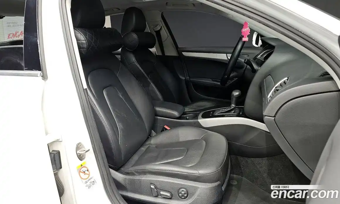 Audi A4 2012 2.0 Автомат в Москве № 187781, фото 3