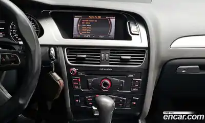 Audi A4 2012 2.0 Автомат в Москве № 187781, миниатюра 6