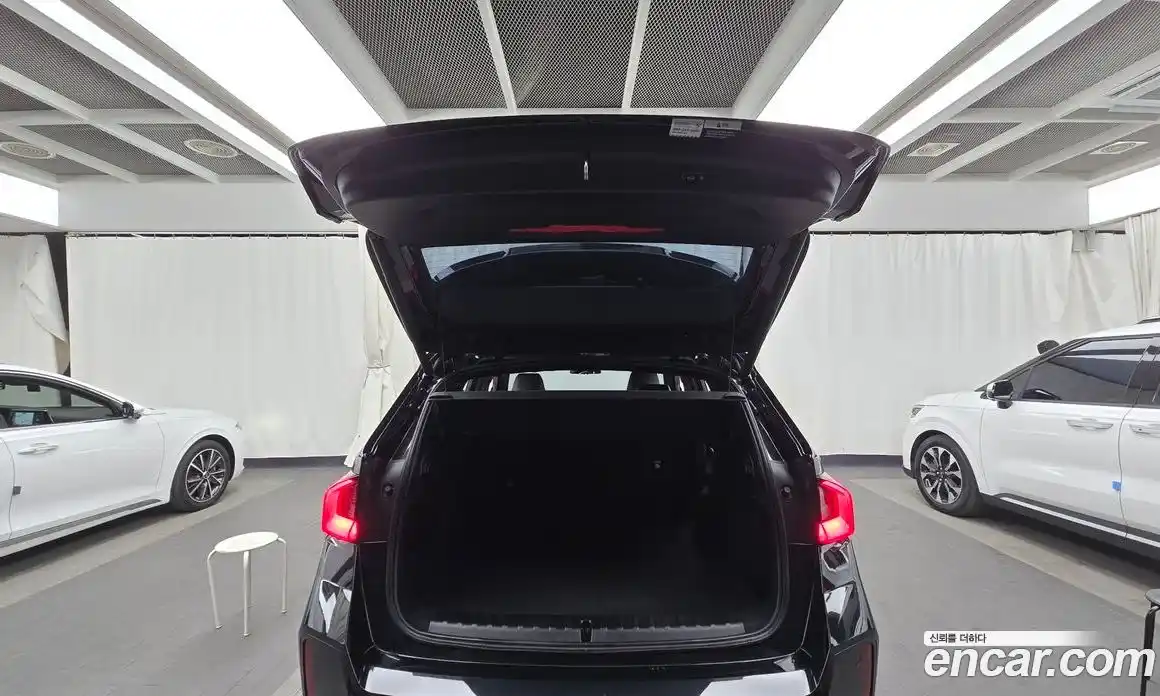 BMW X1 2025 2.0 Автомат в Москве № 188237, фото 14