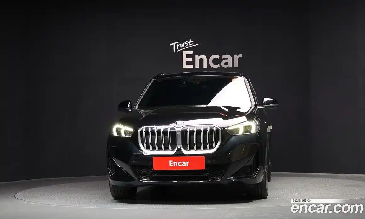 BMW X1 2025 2.0 Автомат в Москве № 188237, фото 16