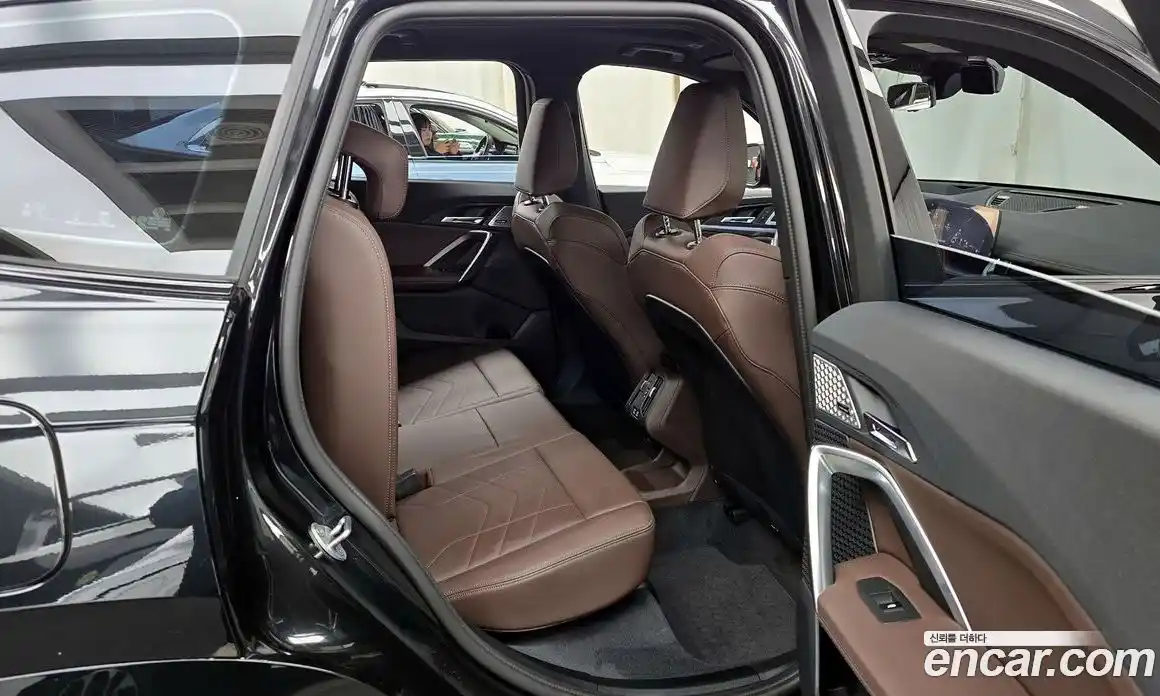 BMW X1 2025 2.0 Автомат в Москве № 188237, фото 17