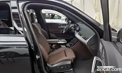 BMW X1 2025 2.0 Автомат в Москве № 188237, миниатюра 3