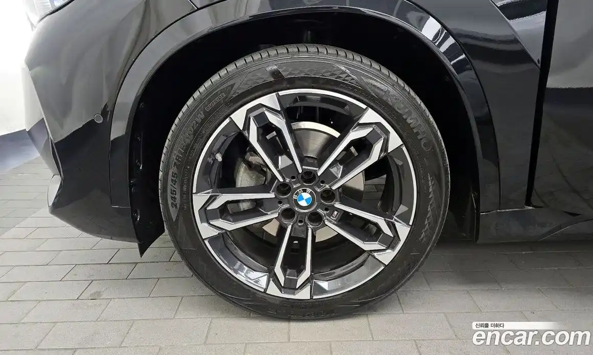 BMW X1 2025 2.0 Автомат в Москве № 188237, фото 5