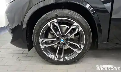 BMW X1 2025 2.0 Автомат в Москве № 188237, миниатюра 5