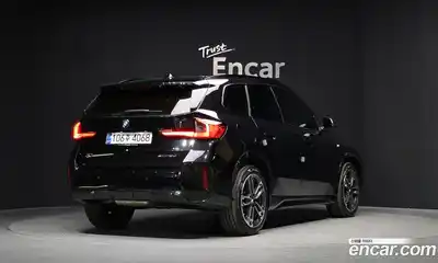 BMW X1 2025 2.0 Автомат в Москве № 188237, миниатюра 8