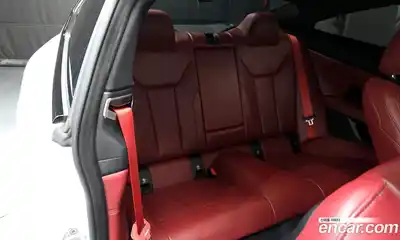 BMW 4-Series 2023 2.0 Автомат в Москве № 188318, миниатюра 3