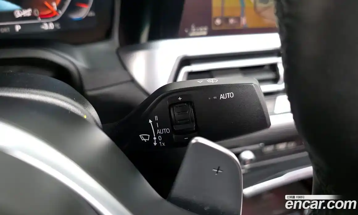 BMW 4-Series 2023 2.0 Автомат в Москве № 188318, фото 4