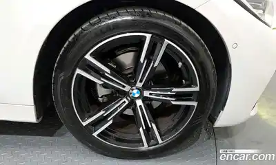 BMW 4-Series 2023 2.0 Автомат в Москве № 188318, миниатюра 5