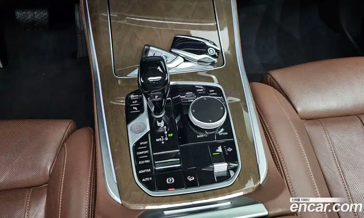 BMW X5 2021 3.0 Автомат в Москве № 189419, фото 3