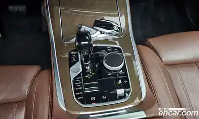 BMW X5 2021 3.0 Автомат в Москве № 189419, миниатюра 3