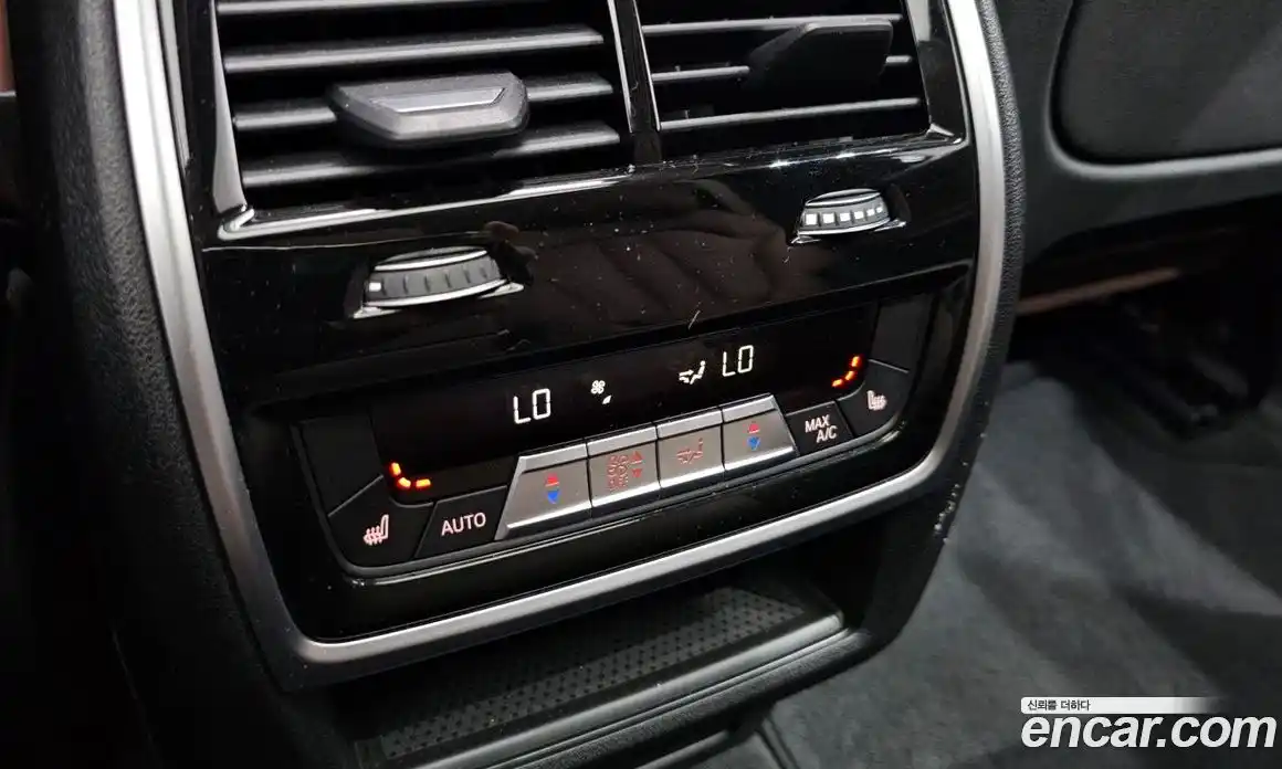 BMW X5 2021 3.0 Автомат в Москве № 189419, фото 5