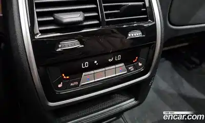 BMW X5 2021 3.0 Автомат в Москве № 189419, миниатюра 5