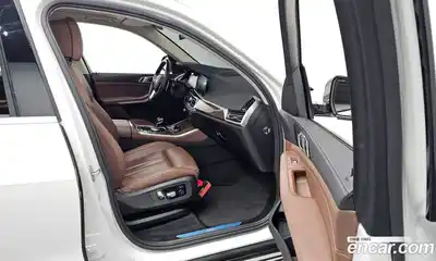 BMW X5 2021 3.0 Автомат в Москве № 189419, миниатюра 10