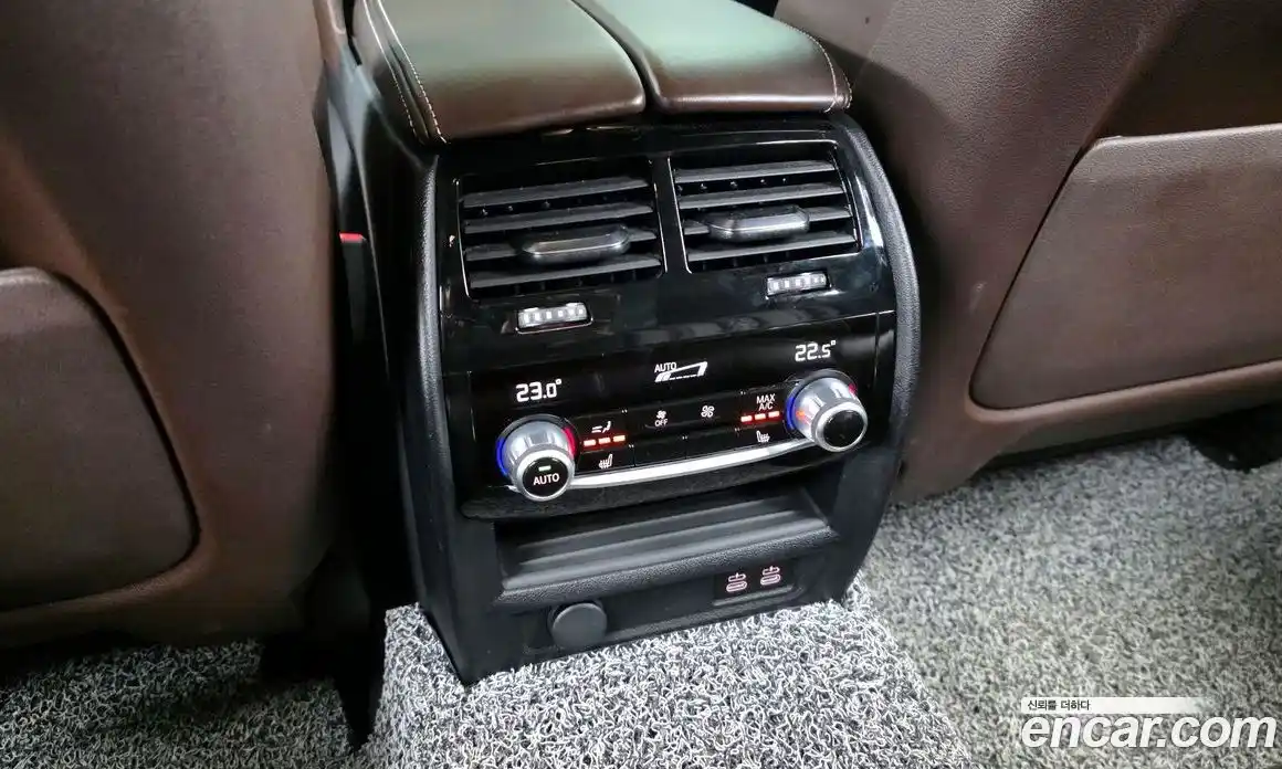 BMW 5-Series 2022 2.0 Автомат в Москве № 190238, фото 13