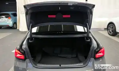 BMW 5-Series 2022 2.0 Автомат в Москве № 190238, миниатюра 6