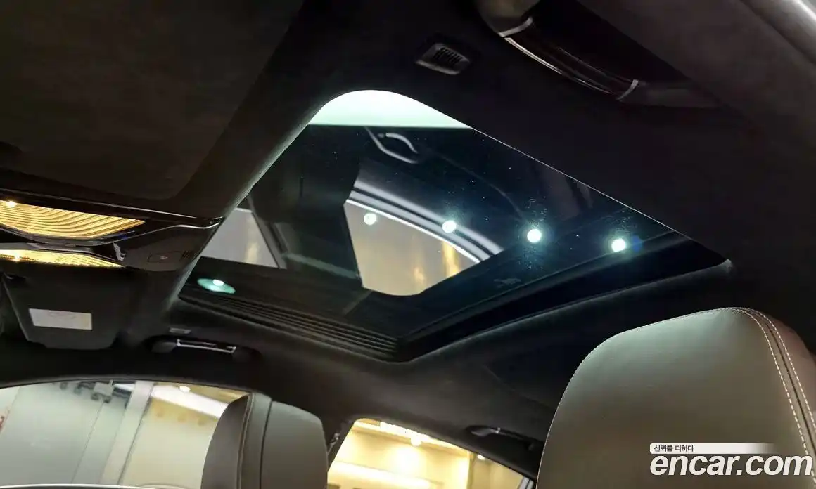 BMW 7-Series 2022 3.0 Автомат в Москве № 191323, фото 12