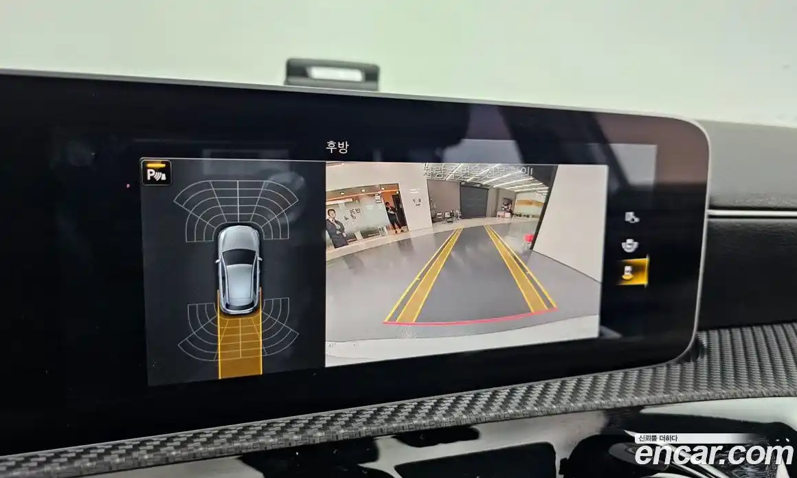 Mercedes-Benz A-Class 2019 2.0 Автомат в Москве № 191470, фото 17