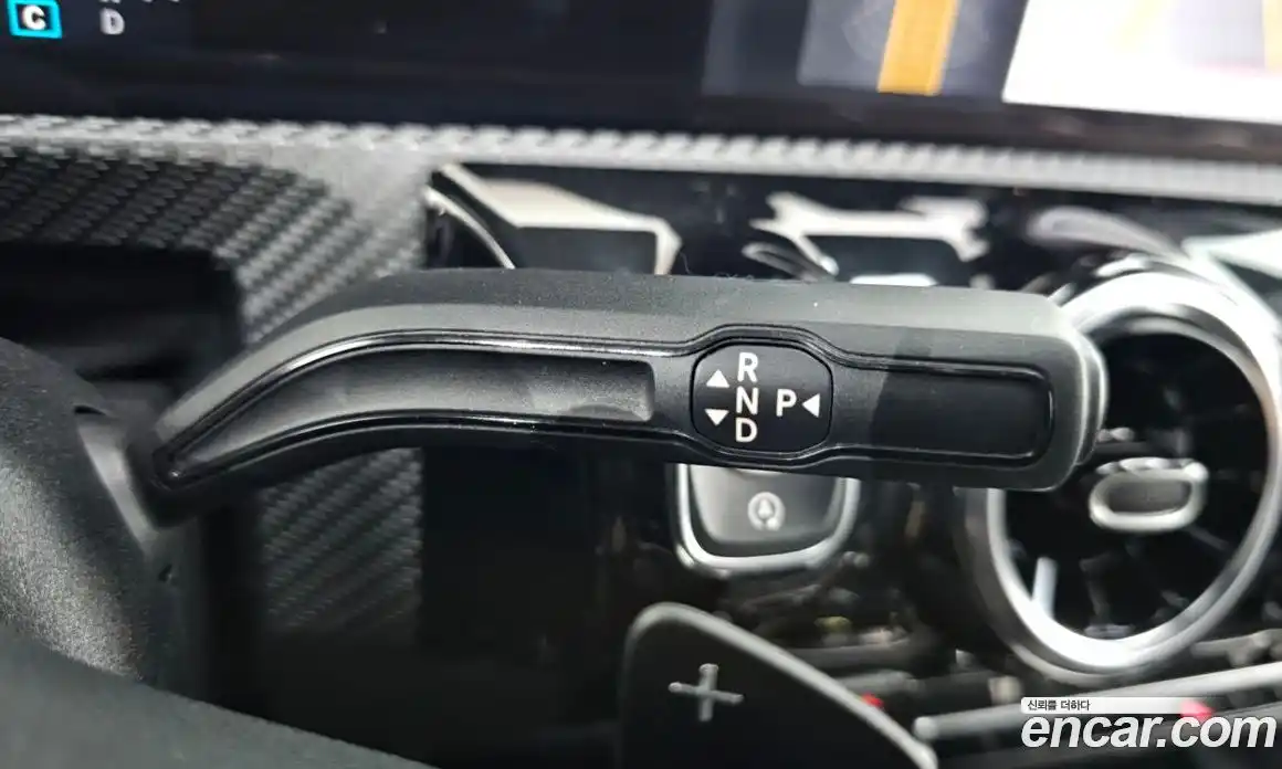 Mercedes-Benz A-Class 2019 2.0 Автомат в Москве № 191470, фото 9