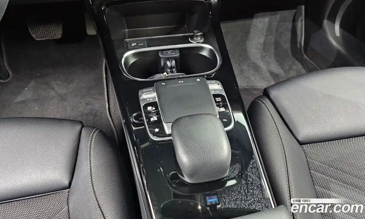 Mercedes-Benz A-Class 2019 2.0 Автомат в Москве № 191470, фото 10