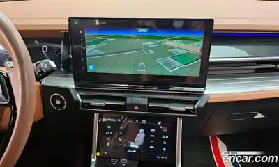 SsangYong Torres 2023 1.5 Автомат в Москве № 1915, миниатюра 11