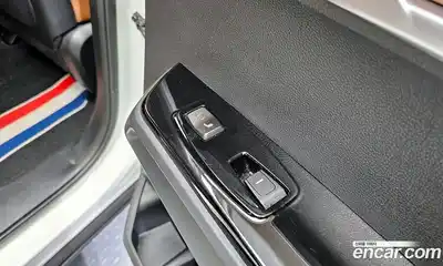 SsangYong Torres 2023 1.5 Автомат в Москве № 1915, миниатюра 2