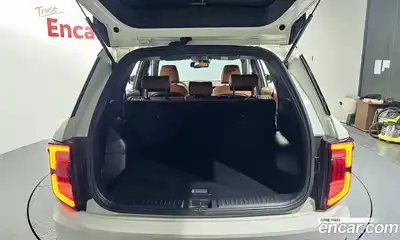 SsangYong Torres 2023 1.5 Автомат в Москве № 1915, миниатюра 3