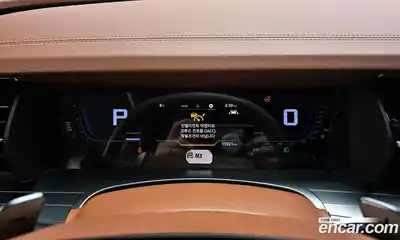 SsangYong Torres 2023 1.5 Автомат в Москве № 1915, миниатюра 4