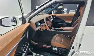 SsangYong Torres 2023 1.5 Автомат в Москве № 1915, миниатюра 5