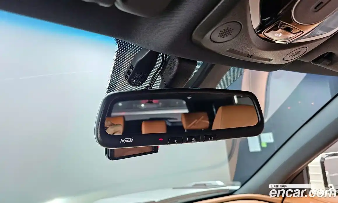 SsangYong Torres 2023 1.5 Автомат в Москве № 1915, фото 6