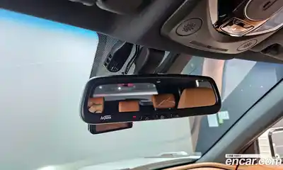 SsangYong Torres 2023 1.5 Автомат в Москве № 1915, миниатюра 6