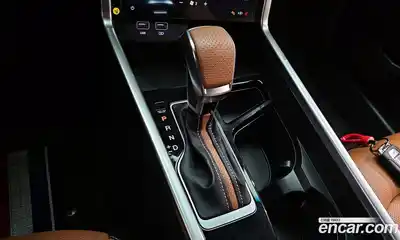 SsangYong Torres 2023 1.5 Автомат в Москве № 1915, миниатюра 7