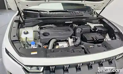 SsangYong Torres 2023 1.5 Автомат в Москве № 1915, миниатюра 8