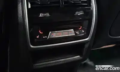 BMW X6 2021 3.0 Автомат в Москве № 192382, миниатюра 11