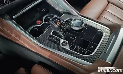 BMW X6 2021 3.0 Автомат в Москве № 192382, миниатюра 12