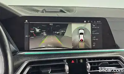 BMW X6 2021 3.0 Автомат в Москве № 192382, миниатюра 4