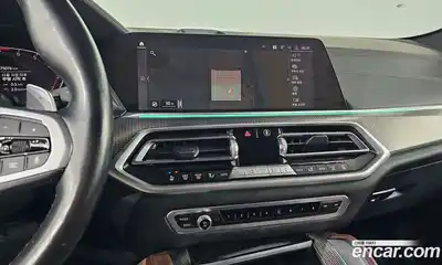 BMW X6 2021 3.0 Автомат в Москве № 192382, миниатюра 9