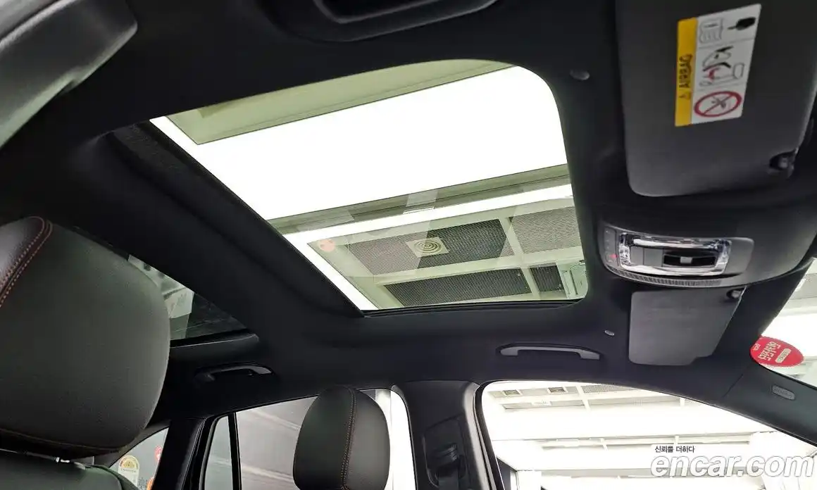 Mercedes-Benz GLA-Class 2025 2.0 Автомат в Москве № 193543, фото 13