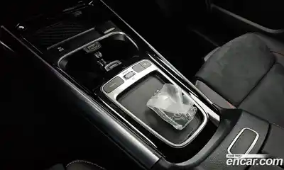 Mercedes-Benz GLA-Class 2025 2.0 Автомат в Москве № 193543, миниатюра 2