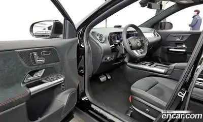 Mercedes-Benz GLA-Class 2025 2.0 Автомат в Москве № 193543, миниатюра 6