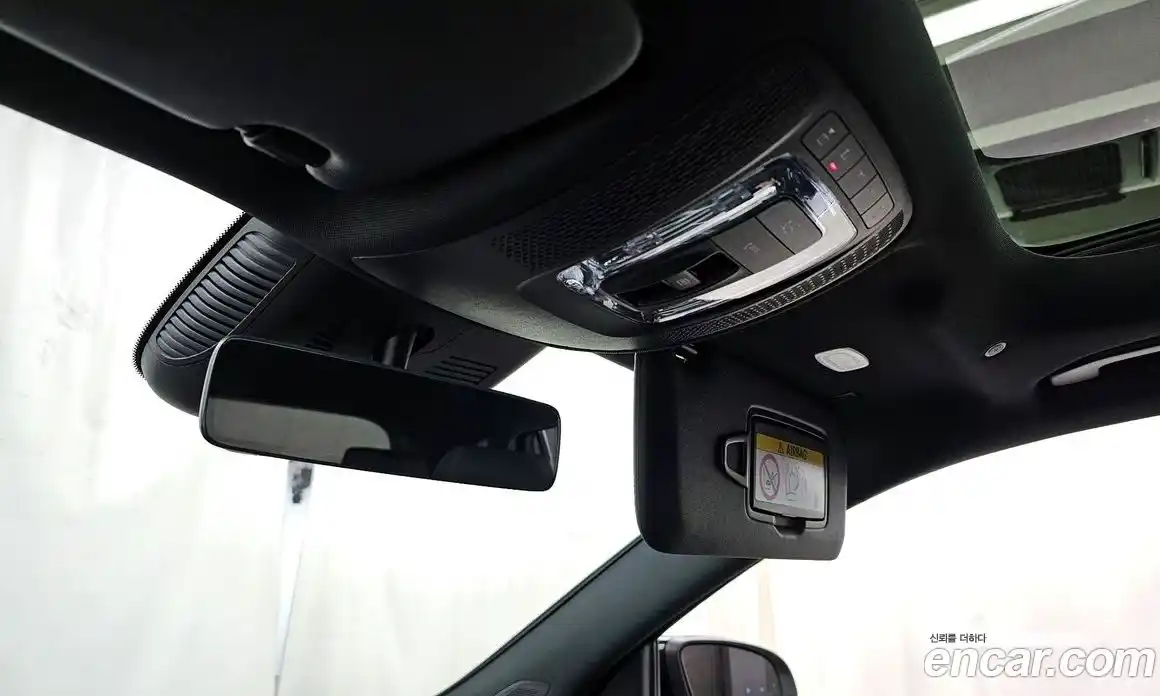 Mercedes-Benz GLA-Class 2025 2.0 Автомат в Москве № 193543, фото 10