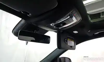 Mercedes-Benz GLA-Class 2025 2.0 Автомат в Москве № 193543, миниатюра 10