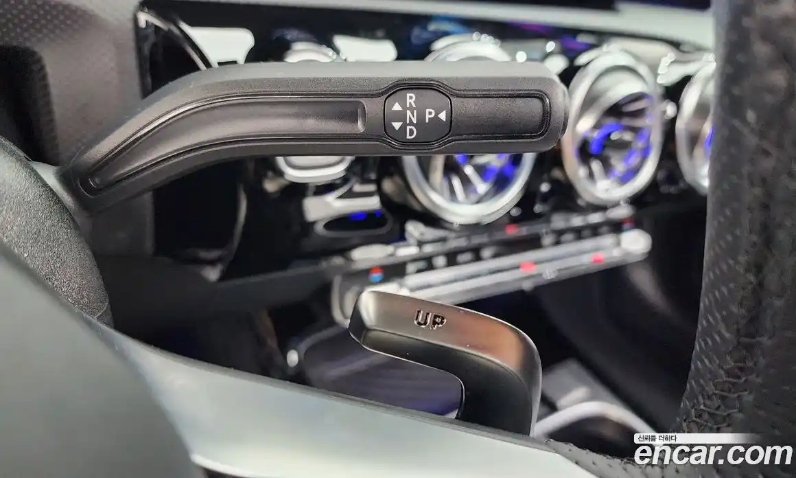 Mercedes-Benz CLA-Class 2025 2.0 Автомат в Москве № 193955, фото 16