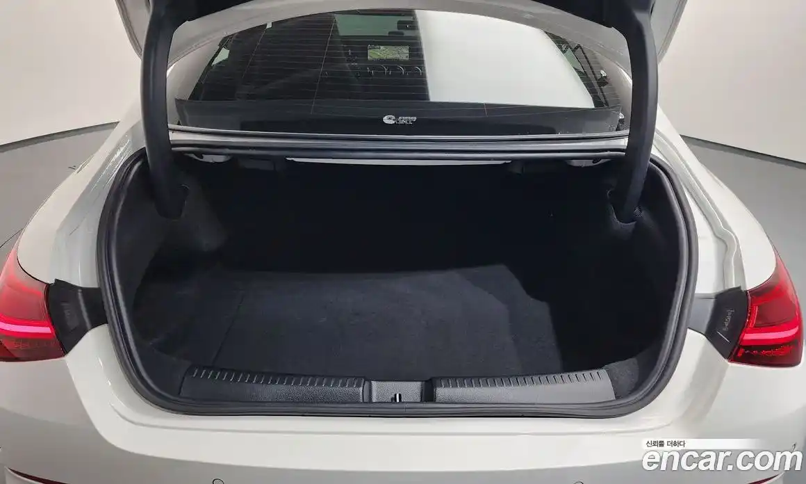 Mercedes-Benz CLA-Class 2025 2.0 Автомат в Москве № 193955, фото 17