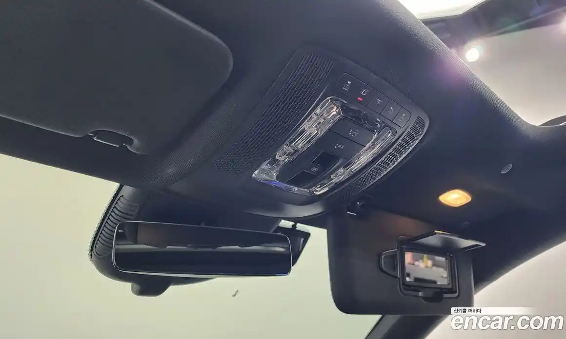 Mercedes-Benz CLA-Class 2025 2.0 Автомат в Москве № 193955, фото 20