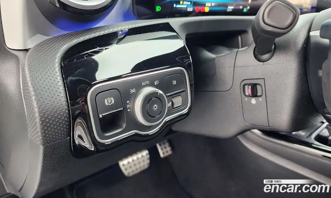 Mercedes-Benz CLA-Class 2025 2.0 Автомат в Москве № 193955, фото 7