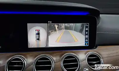 Mercedes-Benz E-Class 2019 2.0 Автомат в Москве № 193981, миниатюра 6