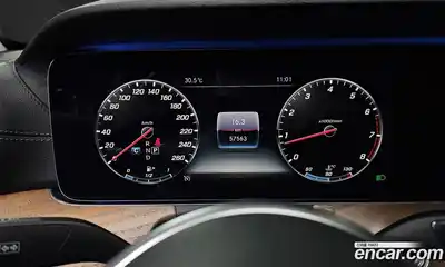 Mercedes-Benz E-Class 2019 2.0 Автомат в Москве № 193981, миниатюра 7